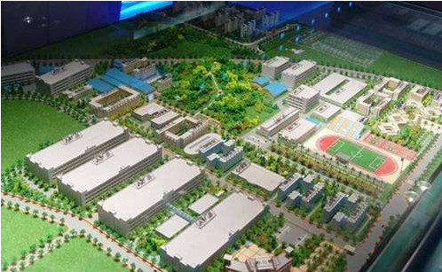 平凉平凉沙盘模型制作的尺寸多大合适