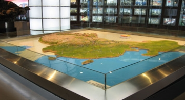 农业平凉平凉沙盘模型的使用方法 农业平凉平凉沙盘模型的使用方法