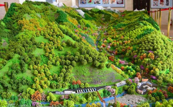 平凉平凉沙盘模型类型、制作流程与行业应用解析 平凉平凉沙盘模型类型、制作流程与行业应用解析